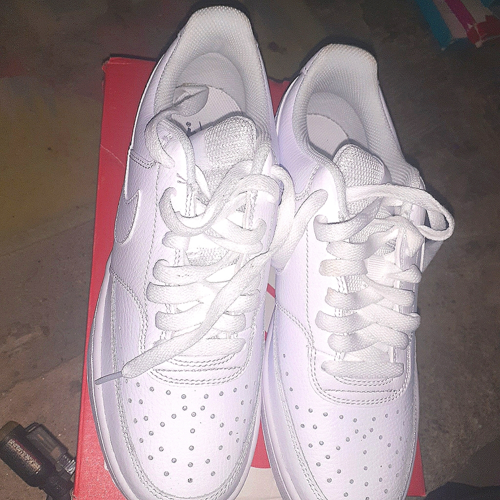 Nike Air Forces
